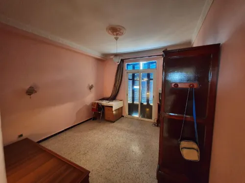 Vente Appartement F4 Alger Bordj el kiffan