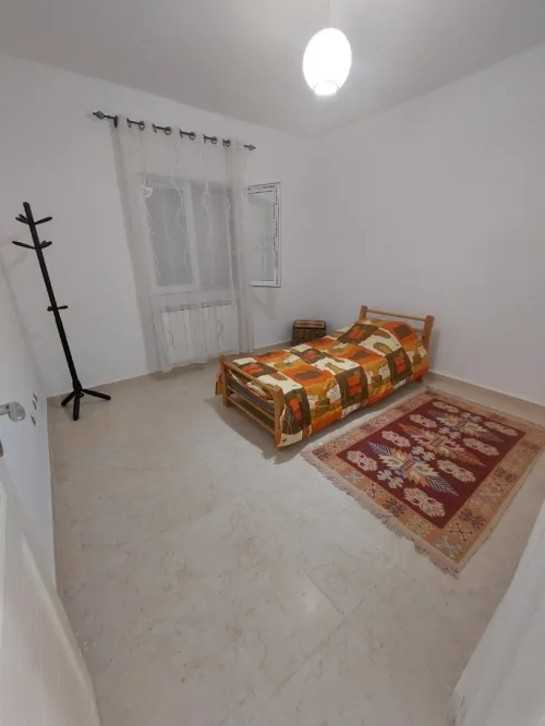 Location Appartement F5 Alger Hraoua 5
