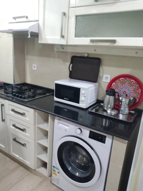 Location Appartement Niveau de villa F2 Alger Ain taya
