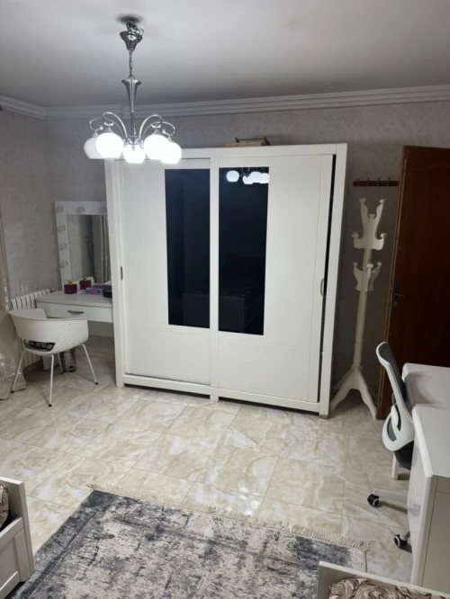 Vente Villa Alger Bordj el bahri