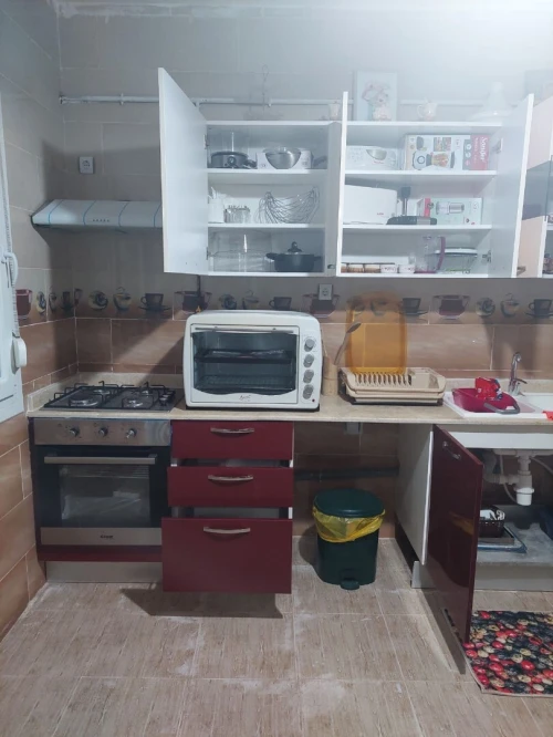 Location Appartement F5 Alger Hraoua 10