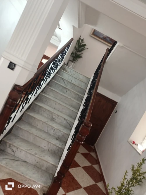 Vente Duplex F7 Alger Ain taya