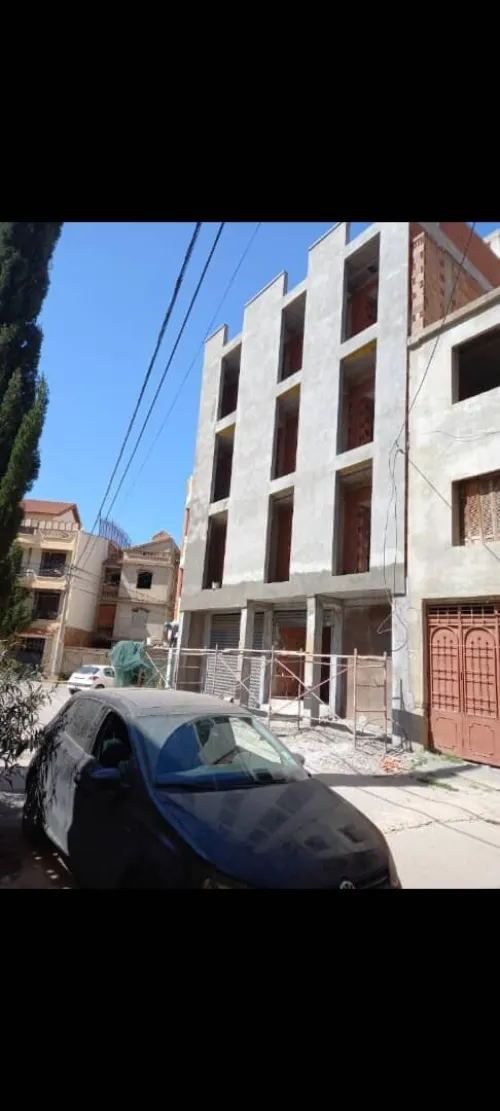 Vente bien immobilier Alger Zeralda
