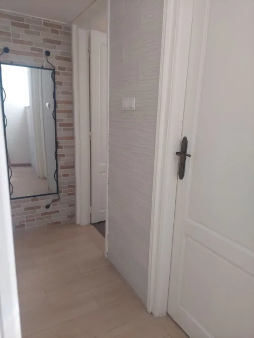 Location Appartement Niveau de villa F2 Alger Ain taya