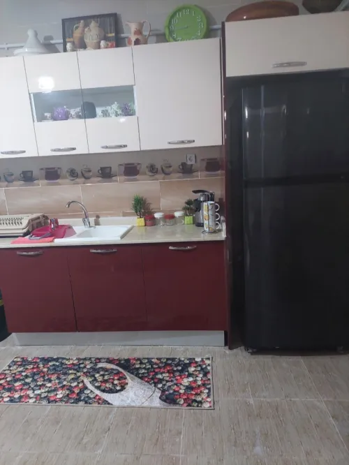 Location Appartement F5 Alger Hraoua 3