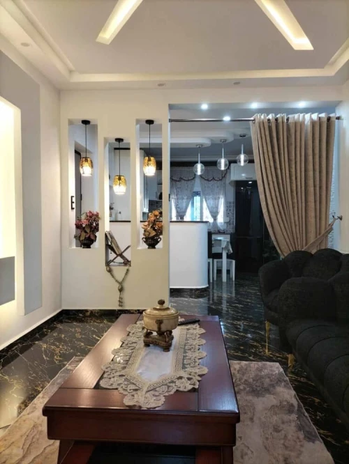 Vente Appartement F4 Mostaganem Mezghrane