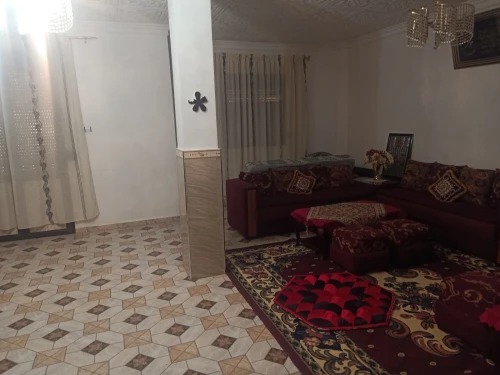 Vente Villa Oran Bethioua
