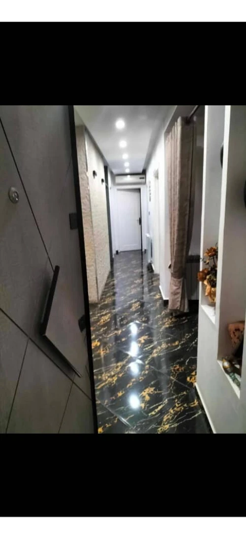 Vente Appartement F4 Mostaganem Mezghrane