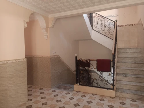 Vente Villa Oran Bethioua