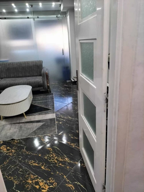 Vente Appartement F4 Mostaganem Mezghrane