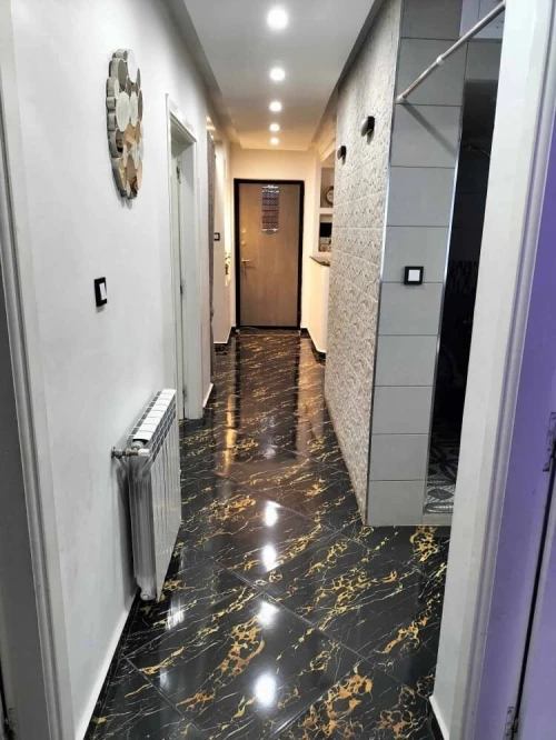Vente Appartement F4 Mostaganem Mezghrane