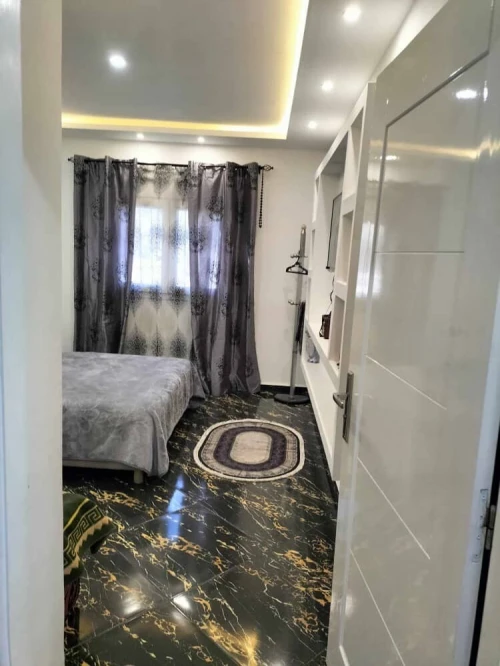 Vente Appartement F4 Mostaganem Mezghrane