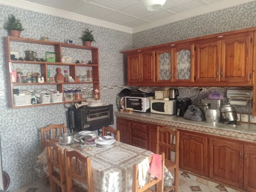 Vente Villa Oran Bethioua