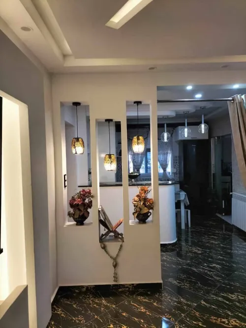 Vente Appartement F4 Mostaganem Mezghrane