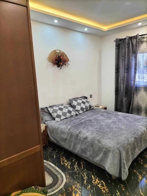 Vente Appartement F4 Mostaganem Mezghrane