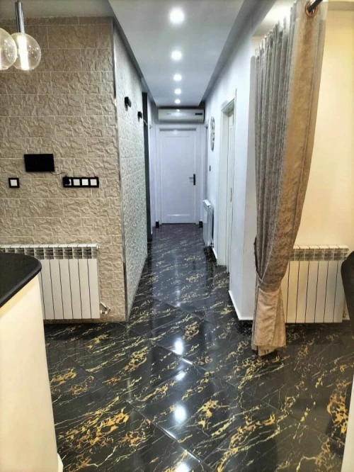 Vente Appartement F4 Mostaganem Mezghrane