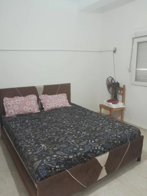 Location vacances Appartement F3 Mostaganem Stidia