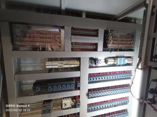 Automatisme et Instrumentation
