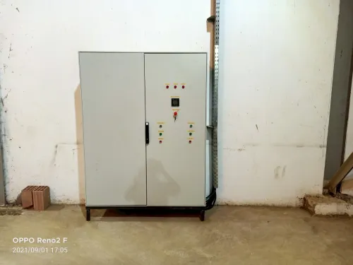 Automatisme et Instrumentation