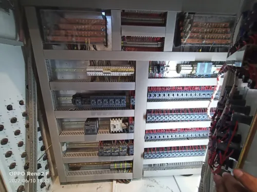 Automatisme et Instrumentation