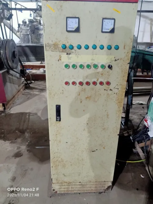 Automatisme et Instrumentation