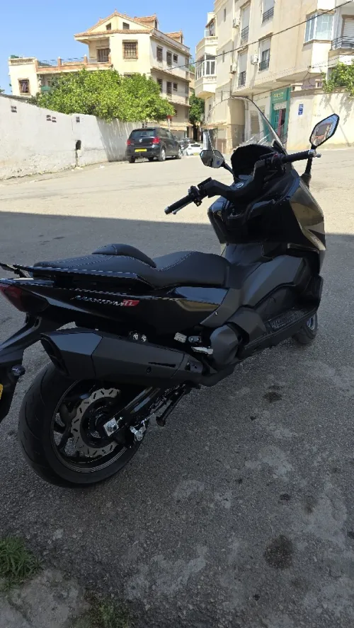 Sym Maxsym 508 2025