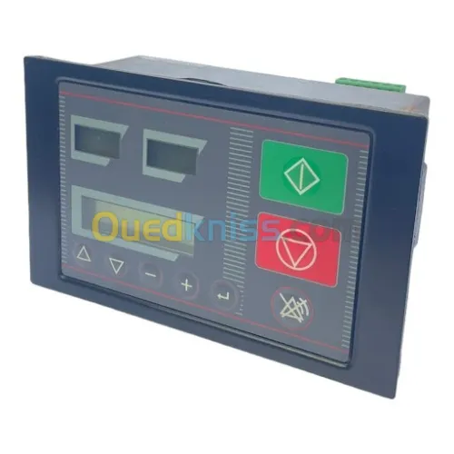 AIRCON L1 pour compresseur 40 Bars Atelier François