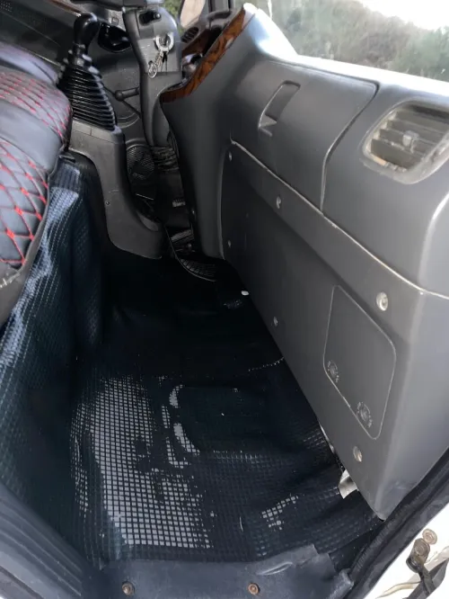 Hyundai HD65 Frigo 2005