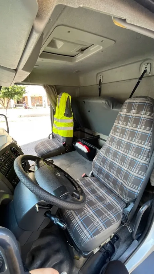 Renault Midlum 220dxi 2011