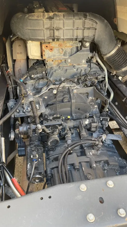 Renault Midlum 220dxi 2011
