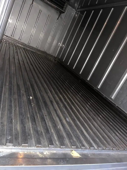 Hyundai HD65 Frigo 2005