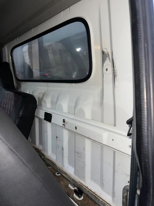 Hyundai HD65 Frigo 2005