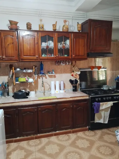Vente Villa Aïn Defla Miliana