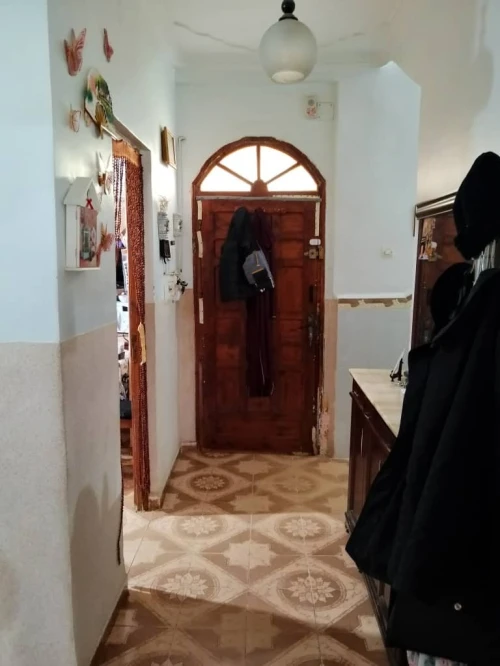 Vente Villa Aïn Defla Miliana