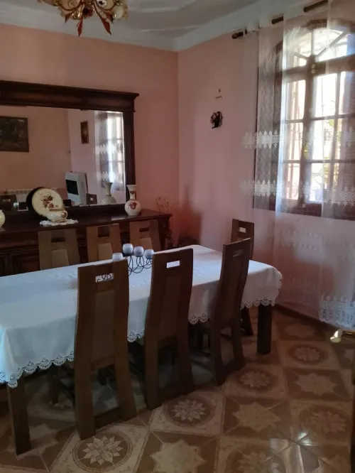 Vente Villa Aïn Defla Miliana