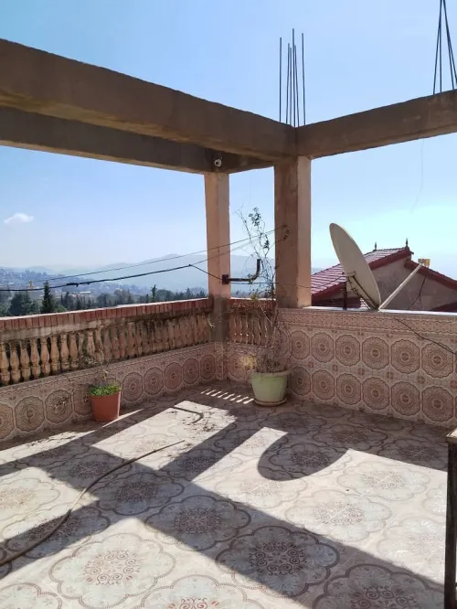 Vente Villa Aïn Defla Miliana