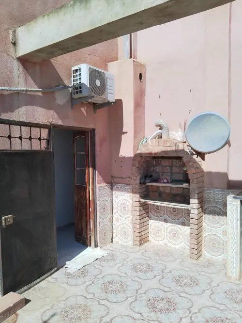 Vente Villa Aïn Defla Miliana
