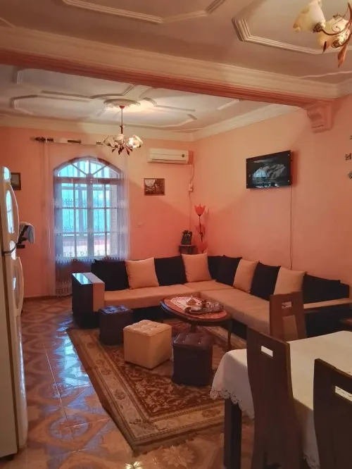 Vente Villa Aïn Defla Miliana
