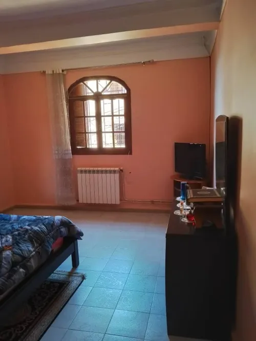 Vente Villa Aïn Defla Miliana