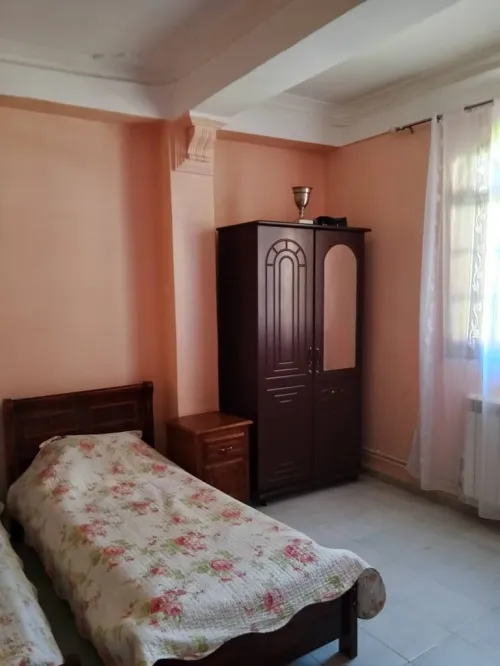 Vente Villa Aïn Defla Miliana