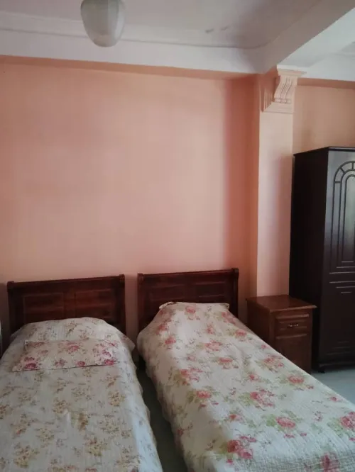 Vente Villa Aïn Defla Miliana