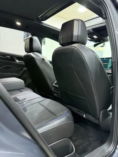 Volkswagen Tiguan 2025 R line
