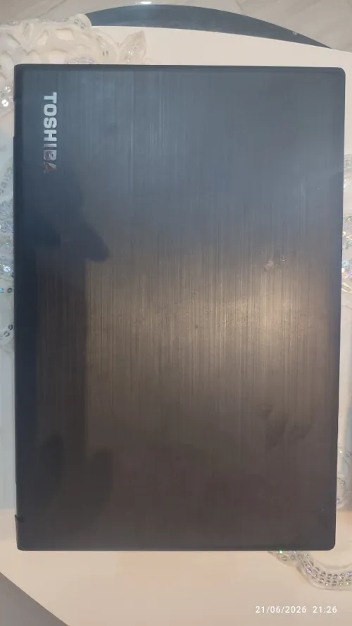 PC TOSHIBA TECRA A50