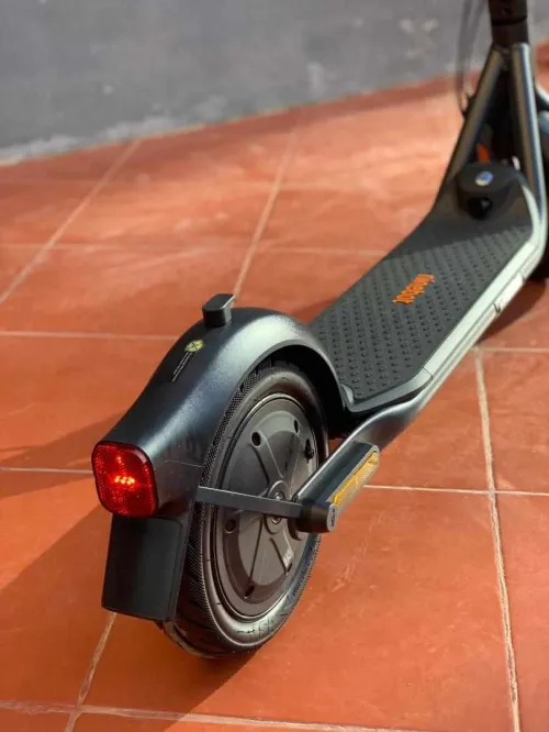 Ninebot KickScooter F2 Powered by Segway
