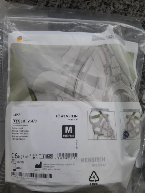 Appareils neufs multi marque (l'apnée du sommeil)