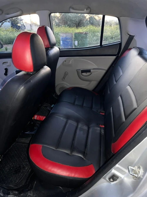 Kia Picanto 2010 