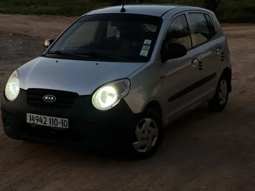 Kia Picanto 2010 