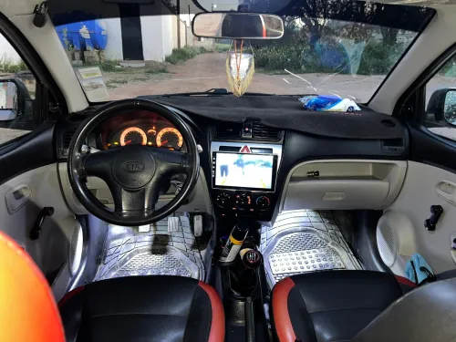 Kia Picanto 2010 