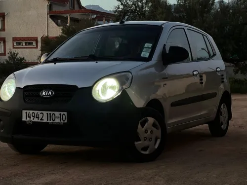 Kia Picanto 2010 
