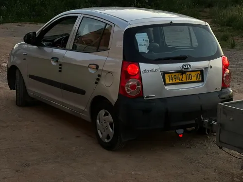 Kia Picanto 2010 